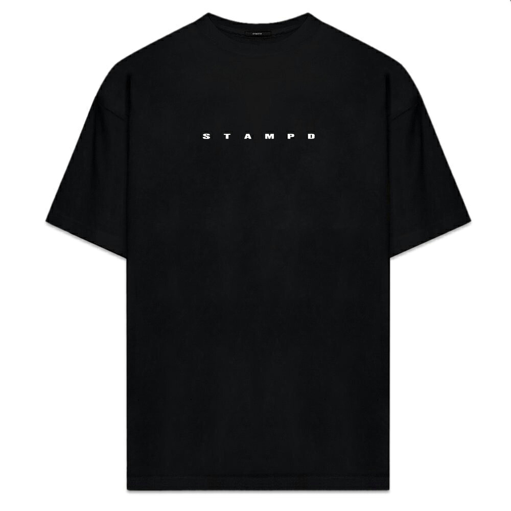 STAMPD / Micro Strike Relaxed Tee