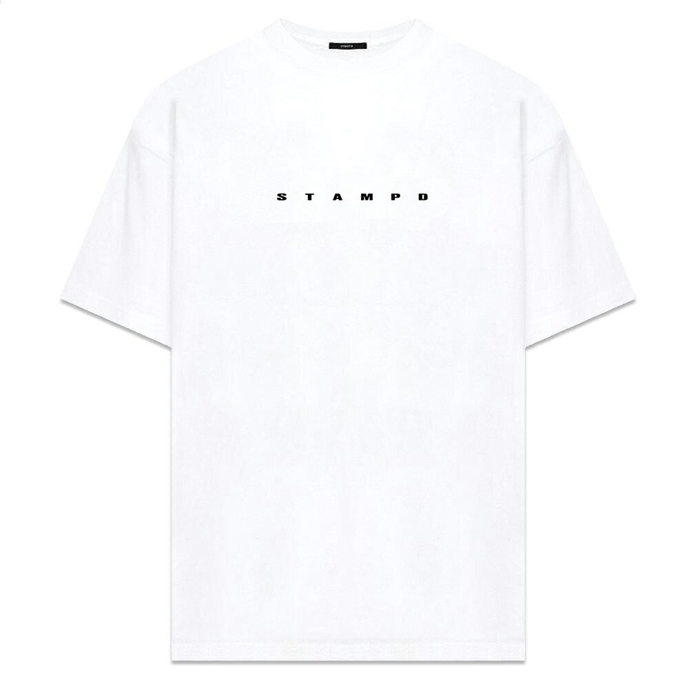 STAMPD / Micro Strike Relaxed Tee
