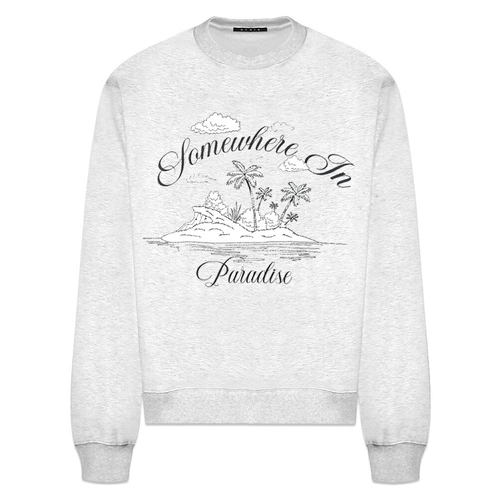 STAMPD / Somewhere Island Crew
