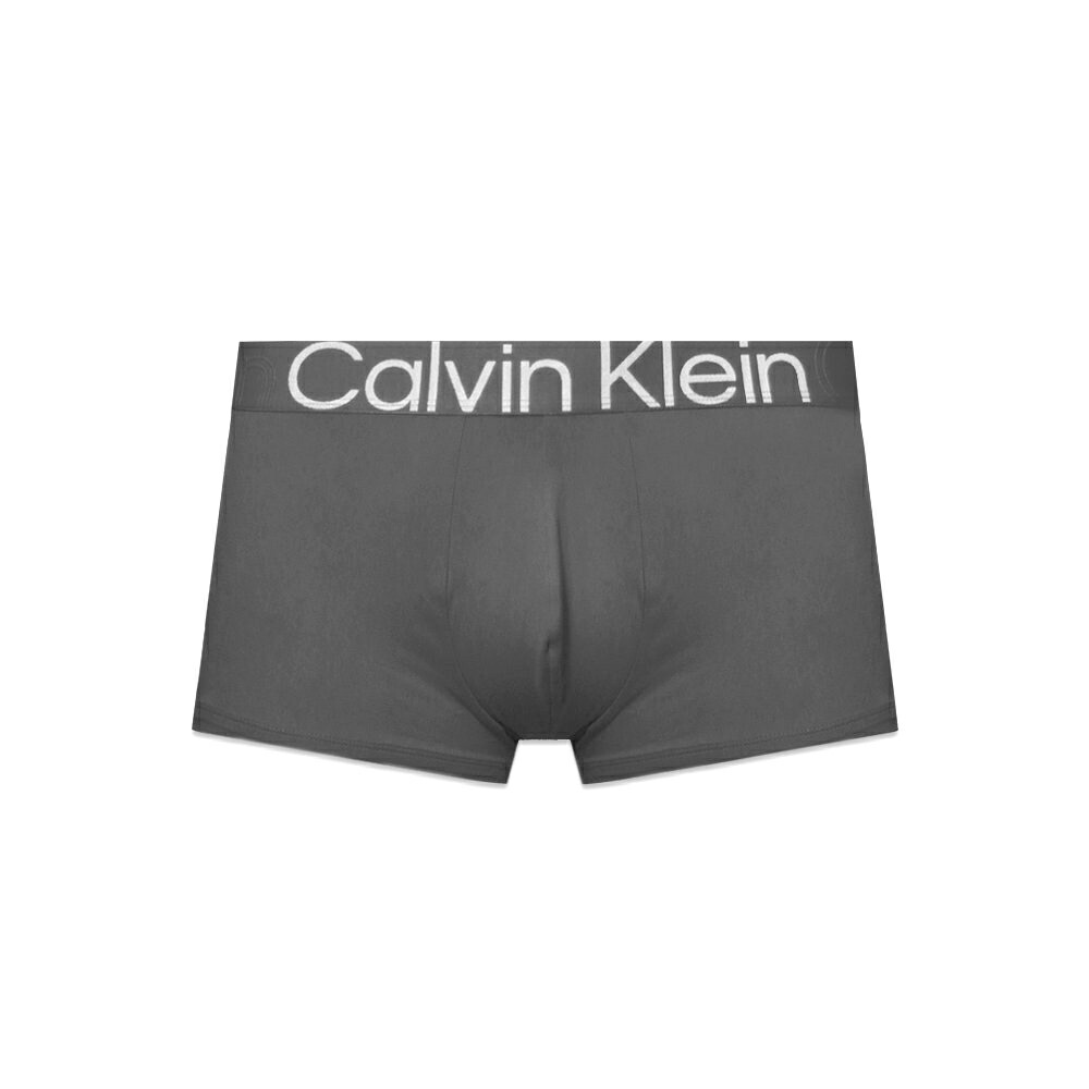 CALVIN KLEIN UNDERWEAR / Effect Micro Low Rise Trunk