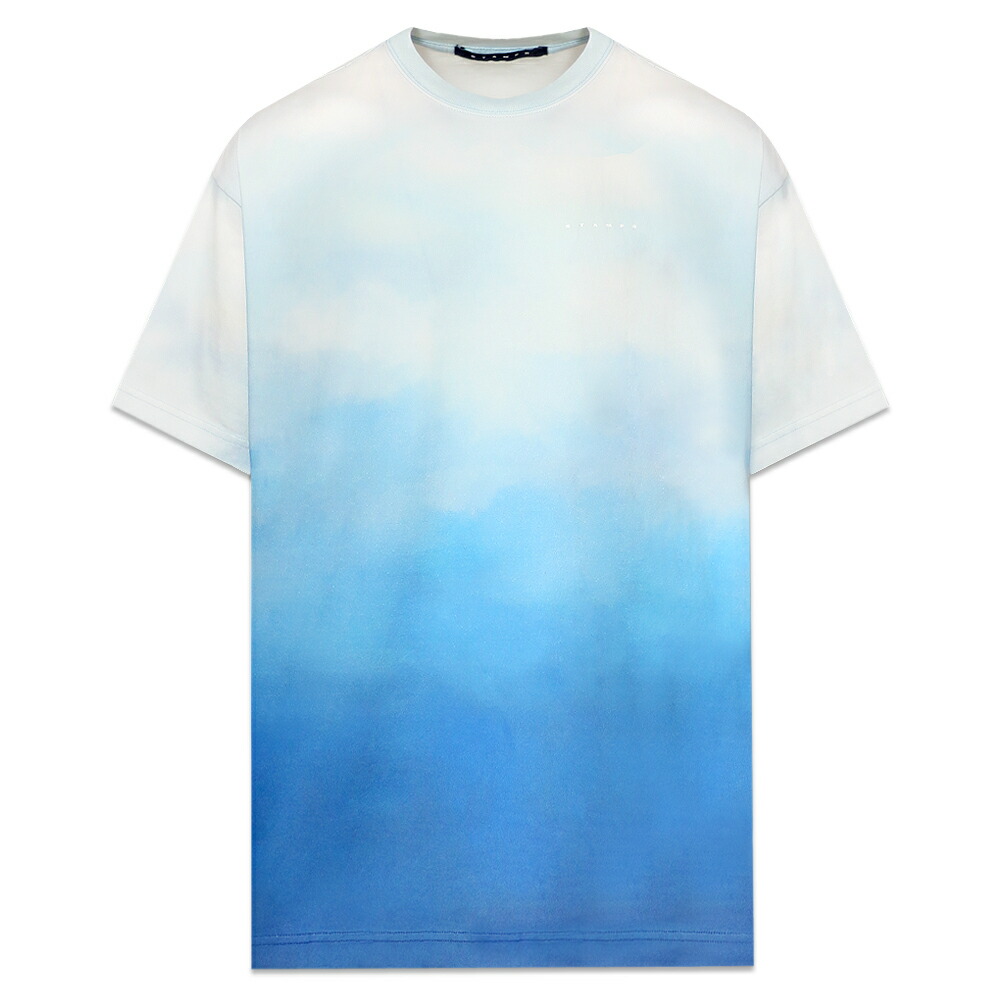 STAMPD / Ombre Relaxed Tee