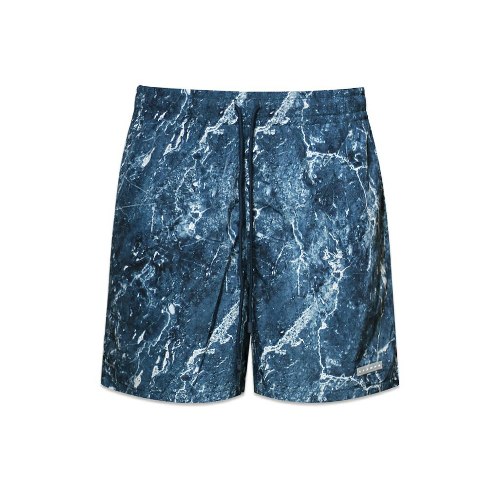 STAMPD / Ocean Marble Trunk｜VENTURER