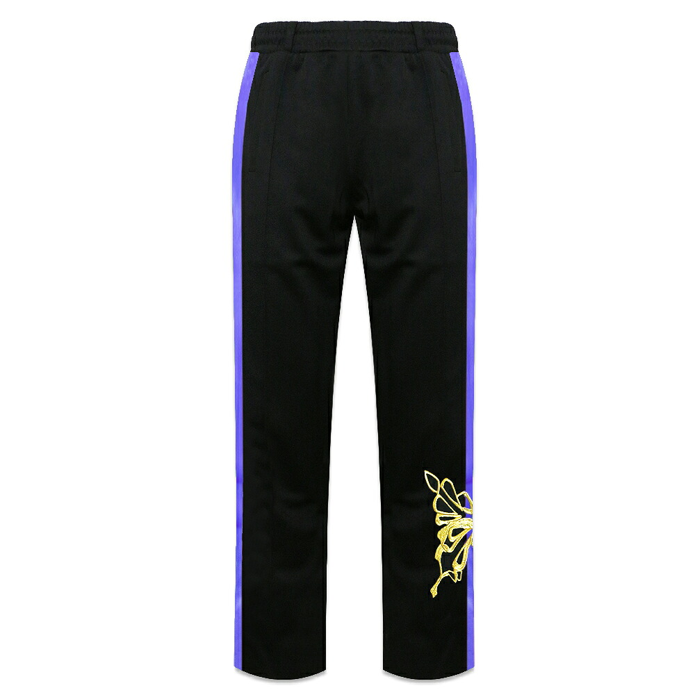 DMC KAL × MARINO INFANTRY / DMCkal × Marino Infantry Track Pants(2Line)|VENTURER