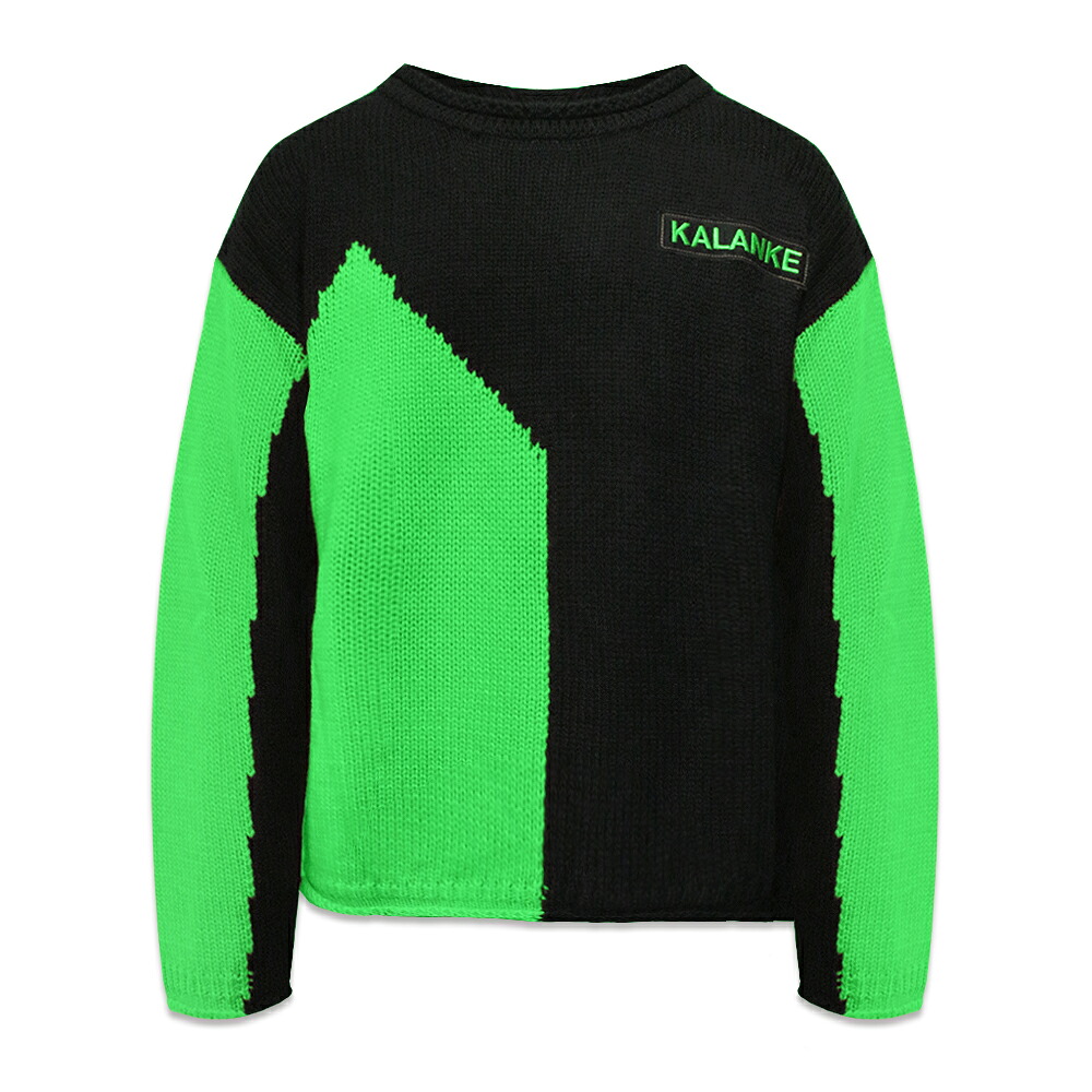DMC KAL / DMCkal Color Minded Sweater|VENTURER