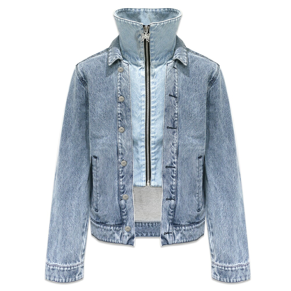 DMC KAL / WHO Reset Jacket|VENTURER