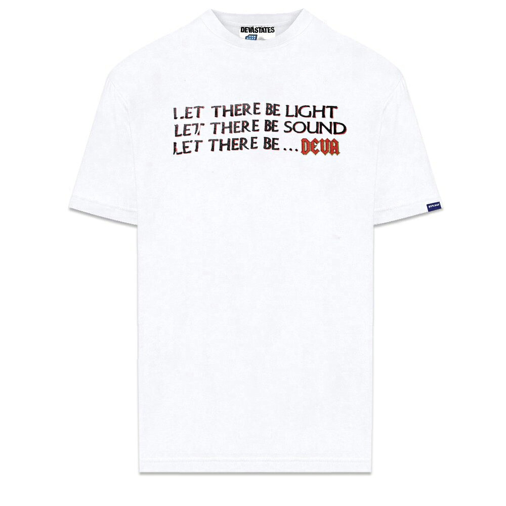 DEVA STATES / Immersive Tee