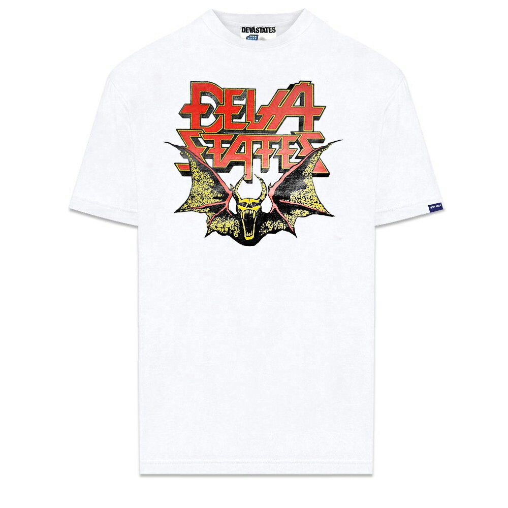 楽天市場】DEVA STATES ディーヴァ ステイツ Wicked Tee