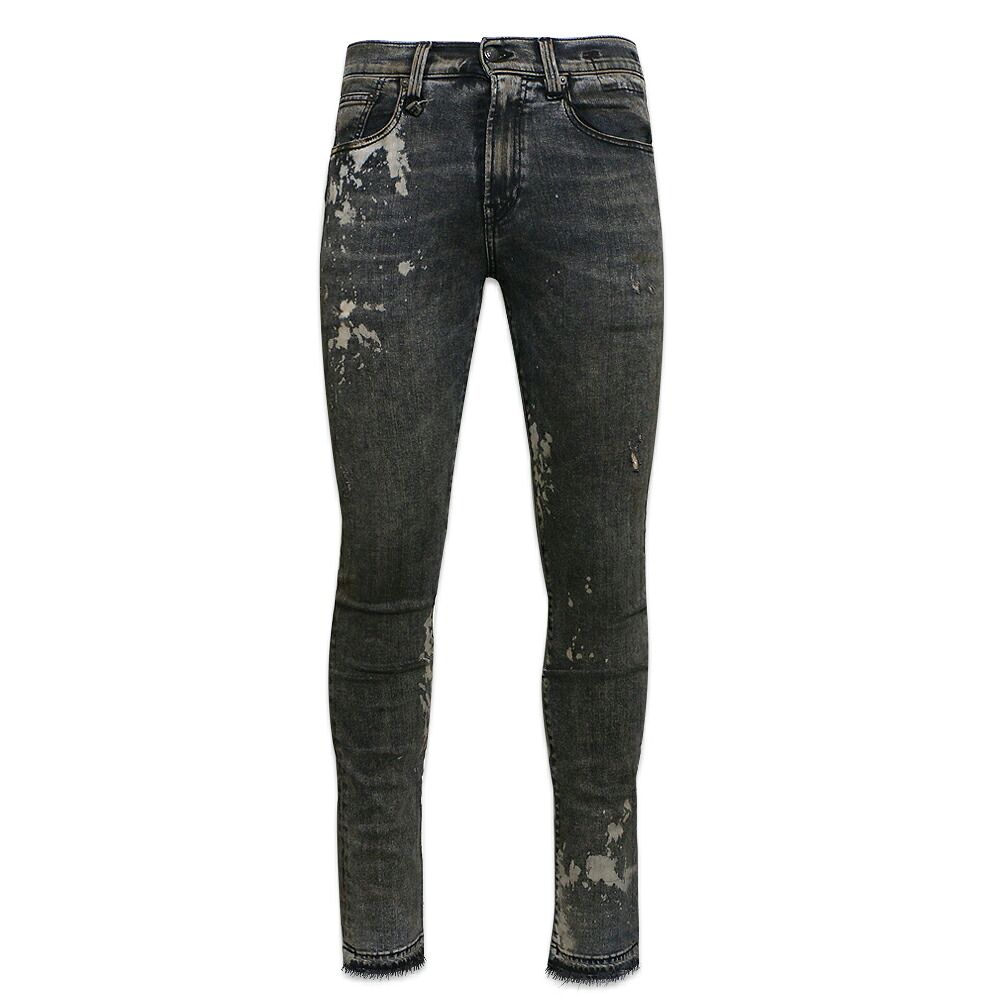 R13 / Skate Denim｜VENTURER