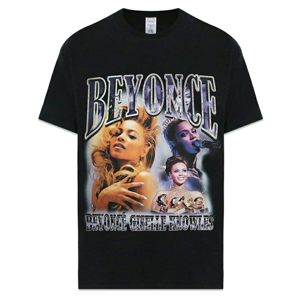 【楽天市場】HOMAGE TEES / Beyonce Tee:VENTURER