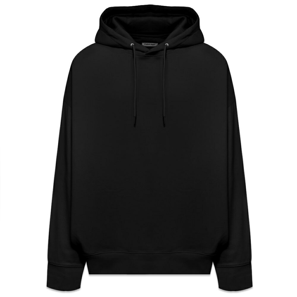 CALVIN KLEIN STANDARDS / Fleece Hoodie|VENTURER