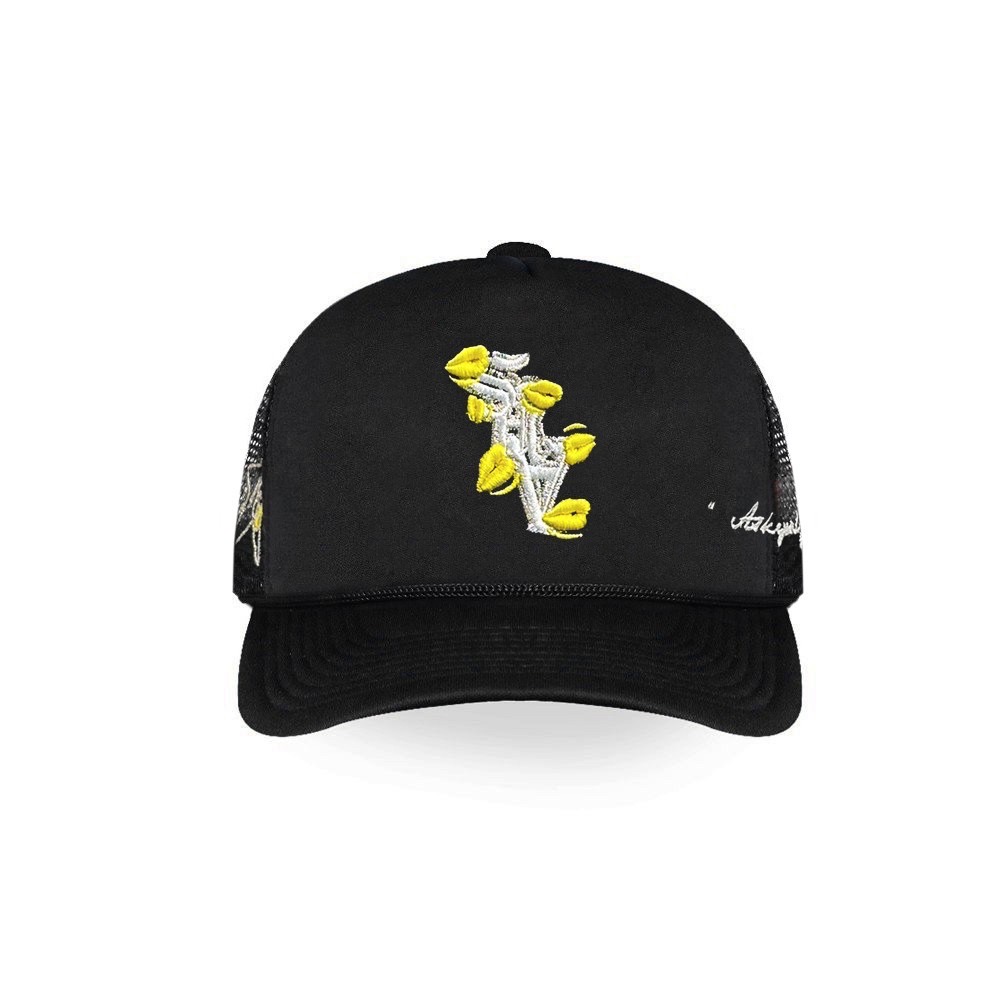 【楽天市場】LA ROPA / PBSB Signature Trucker Hat : VENTURER