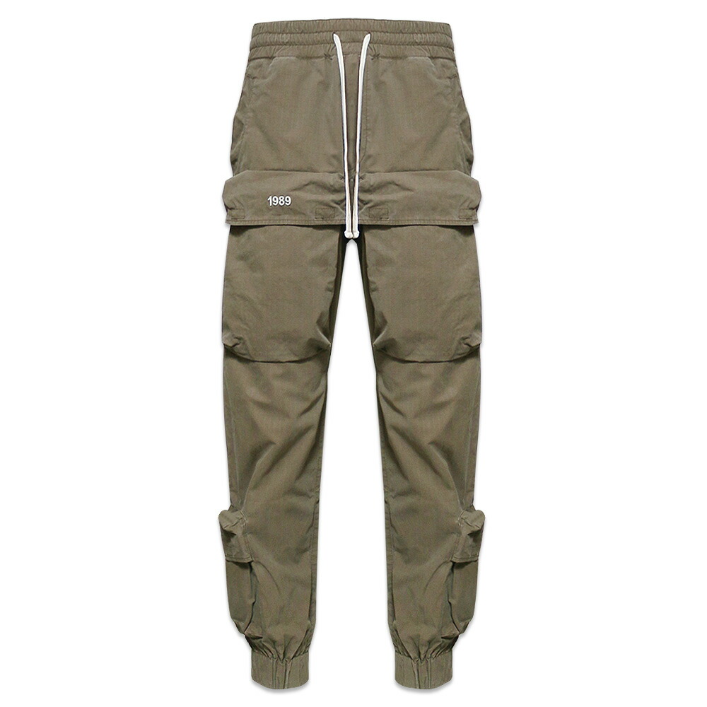 楽天市場】[送料無料]Unlikely : Unlikely Skater's Work Pants : U25F