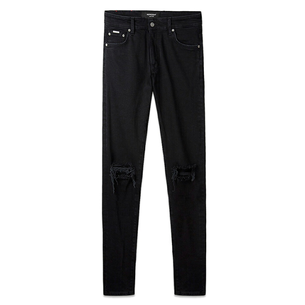 REPRESENT / Destroyer Denim｜VENTURER