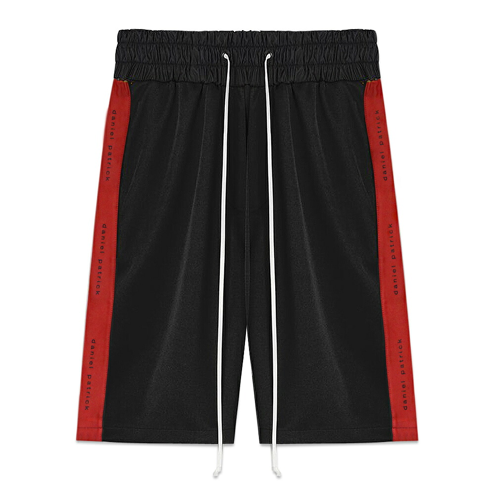 DANIEL PATRICK / Roaming Gym Short｜VENTURER