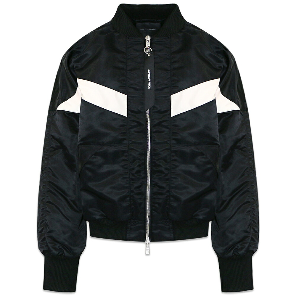 DANIEL PATRICK / Bomber 8