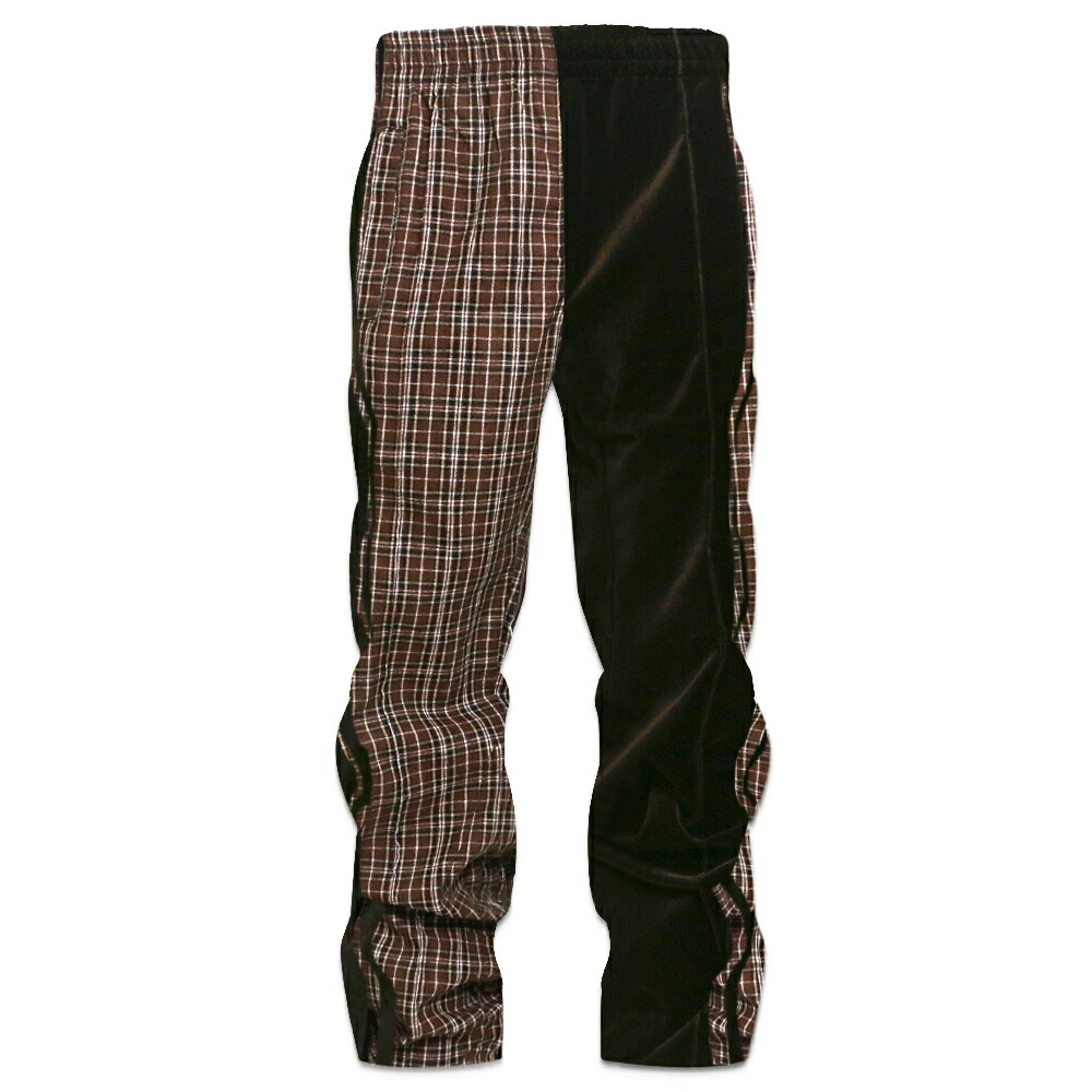 PARADOXE PARIS / Duo Stripe Track Pants
