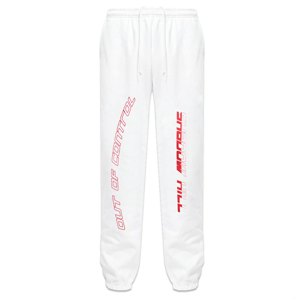 SHADOW HILL / Out Of Control Sweatpants