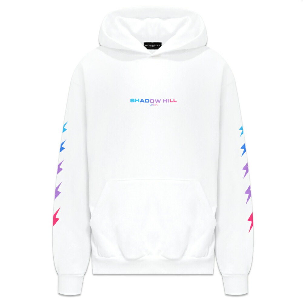 SHADOW HILL / Gradient Hoodie