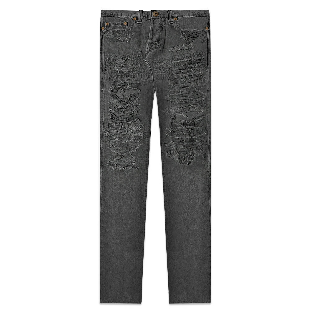 NSF / Ozzy Slim Straight 5 Pocket