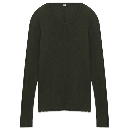 OAK NYC / Gunner Top
