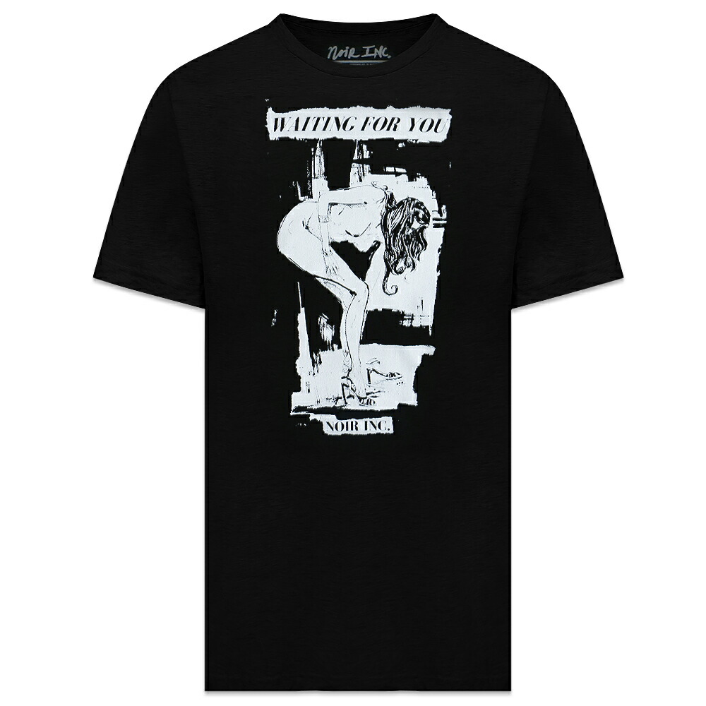 楽天市場】NIGHTCLUB / Anarchy Tee (Jun Inagawa) : VENTURER