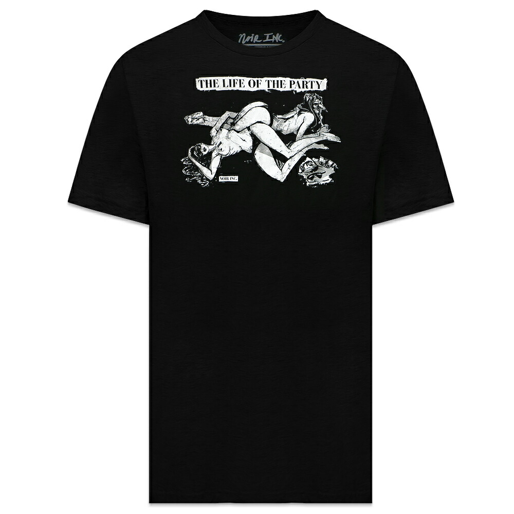 楽天市場】NIGHTCLUB / Anarchy Tee (Jun Inagawa) : VENTURER