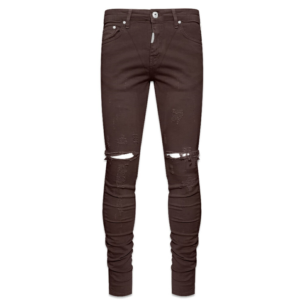 REPRESENT / Destroyer Denim