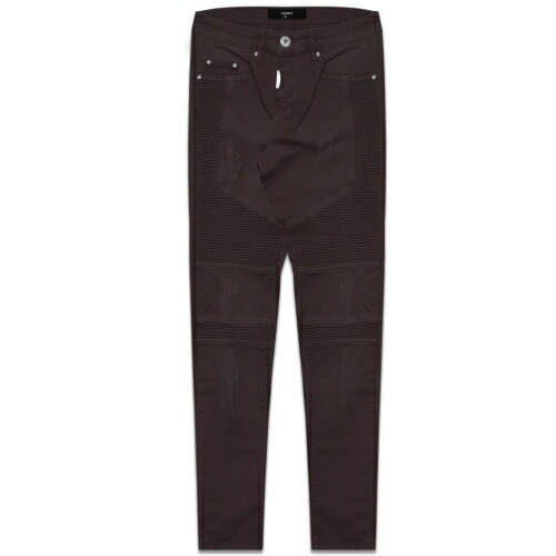 REPRESENT / Biker Denim｜VENTURER