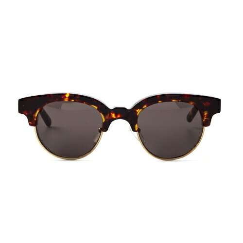 I LOVE UGLY / The Alistair II Eyewear