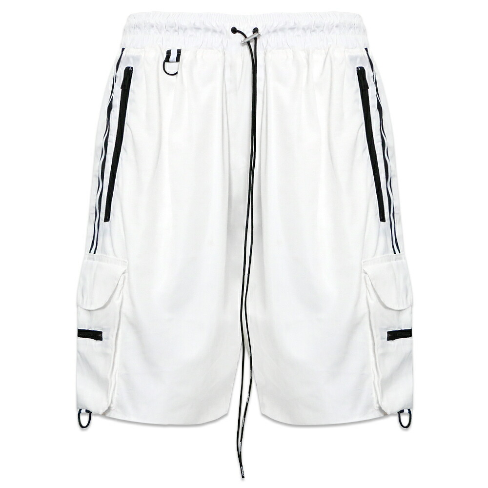 REPRESENT / Military Short