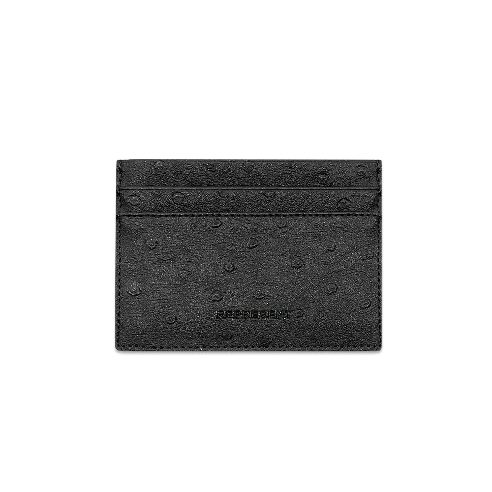 REPRESENT / Essential Card Case 6,268円