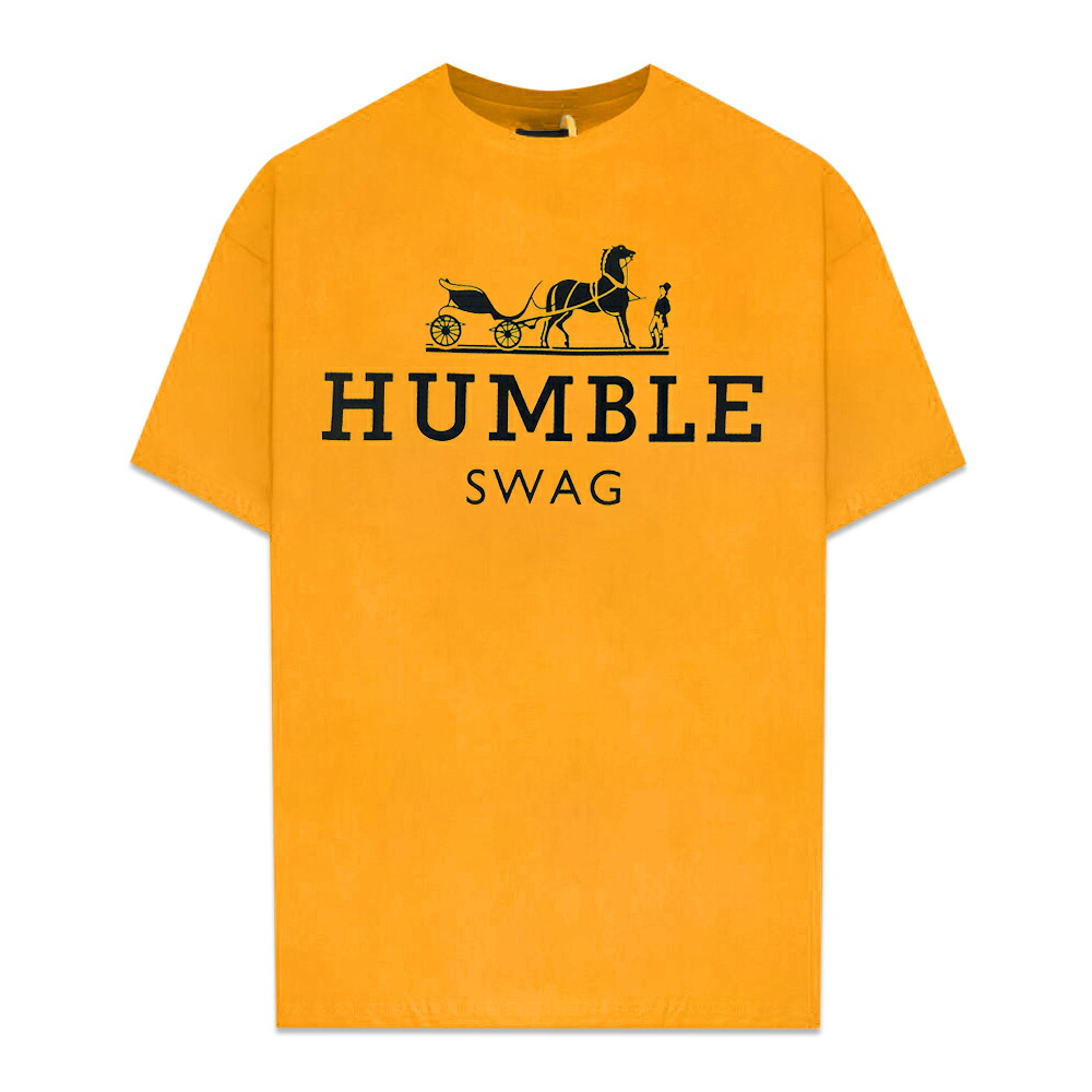 A FEW GOOD KIDS / Humble Tee｜VENTURER