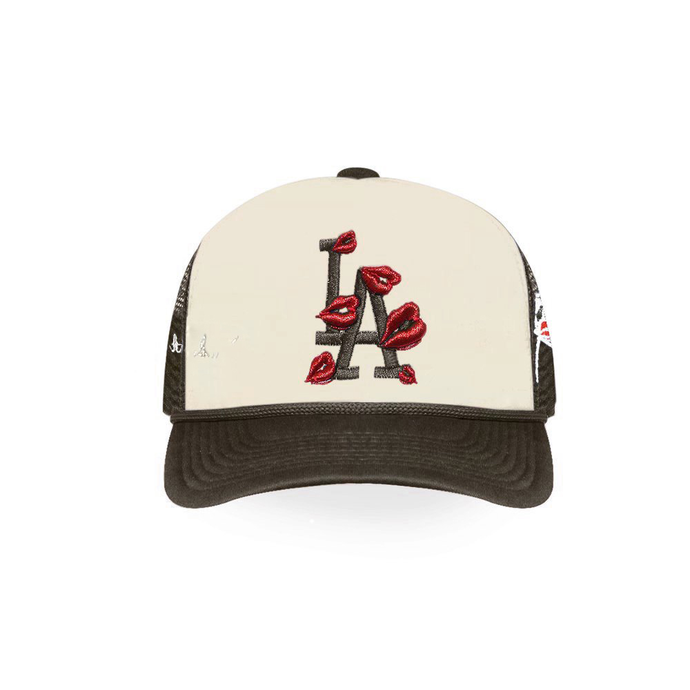 楽天市場】LA ROPA / PBSB Signature Trucker Hat : VENTURER
