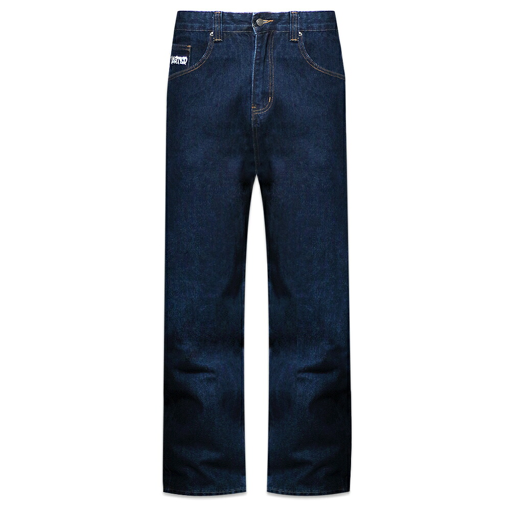WASTED PARIS / Method Casper Pants