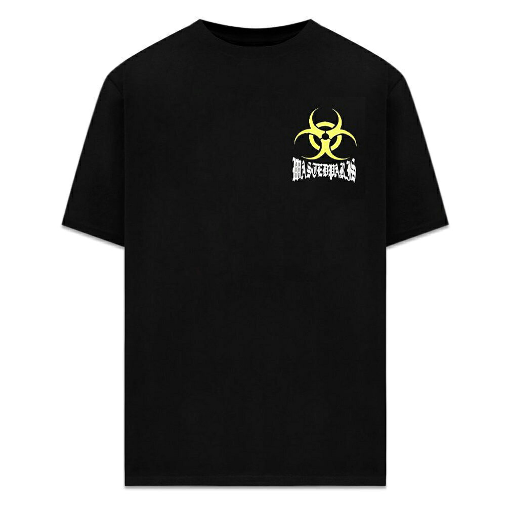 WASTED PARIS / Toxic T-Shirt｜VENTURER
