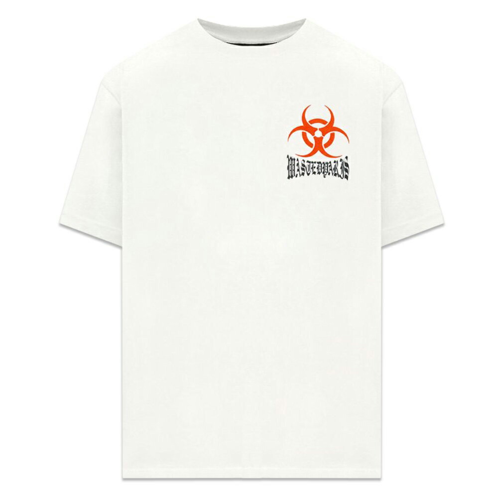 WASTED PARIS / Toxic T-Shirt｜VENTURER