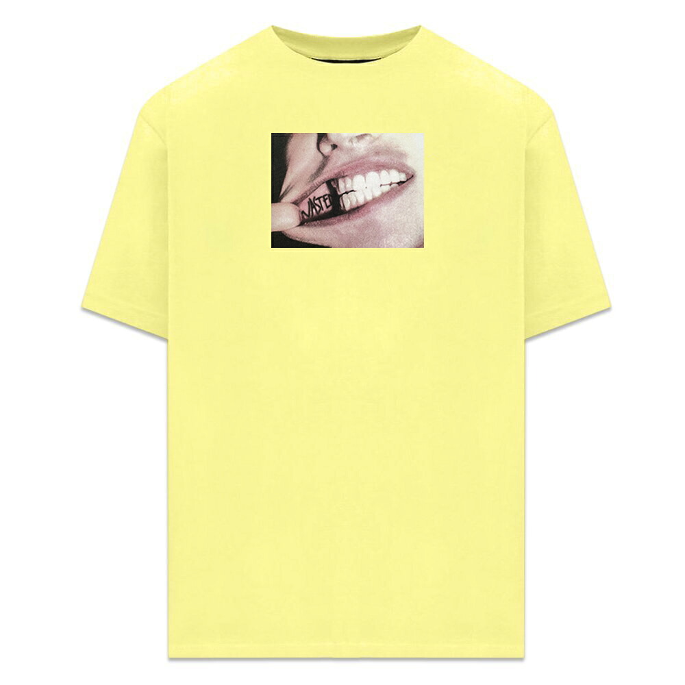 WASTED PARIS / Jerk T-Shirt