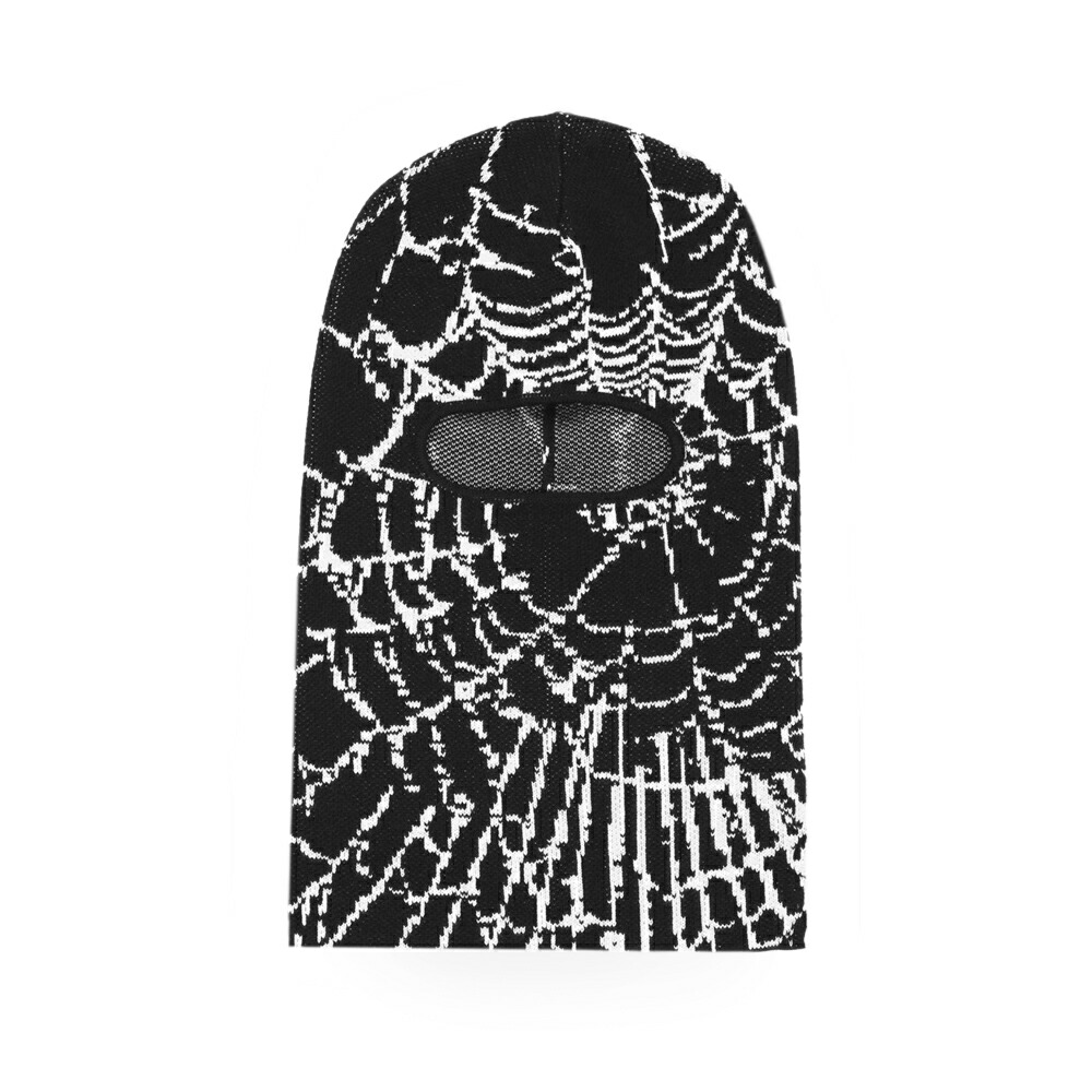 WASTED PARIS / Grid Balaclava