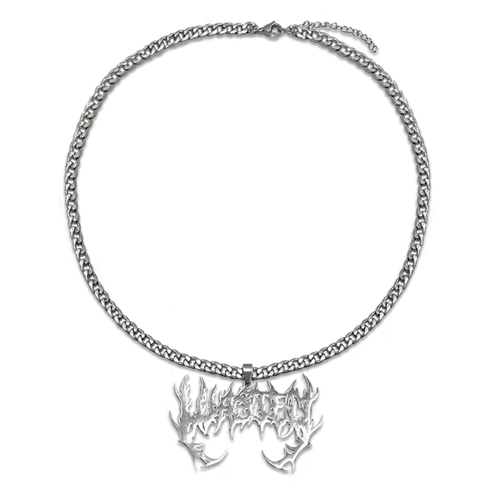 WASTED PARIS / Dante Necklace