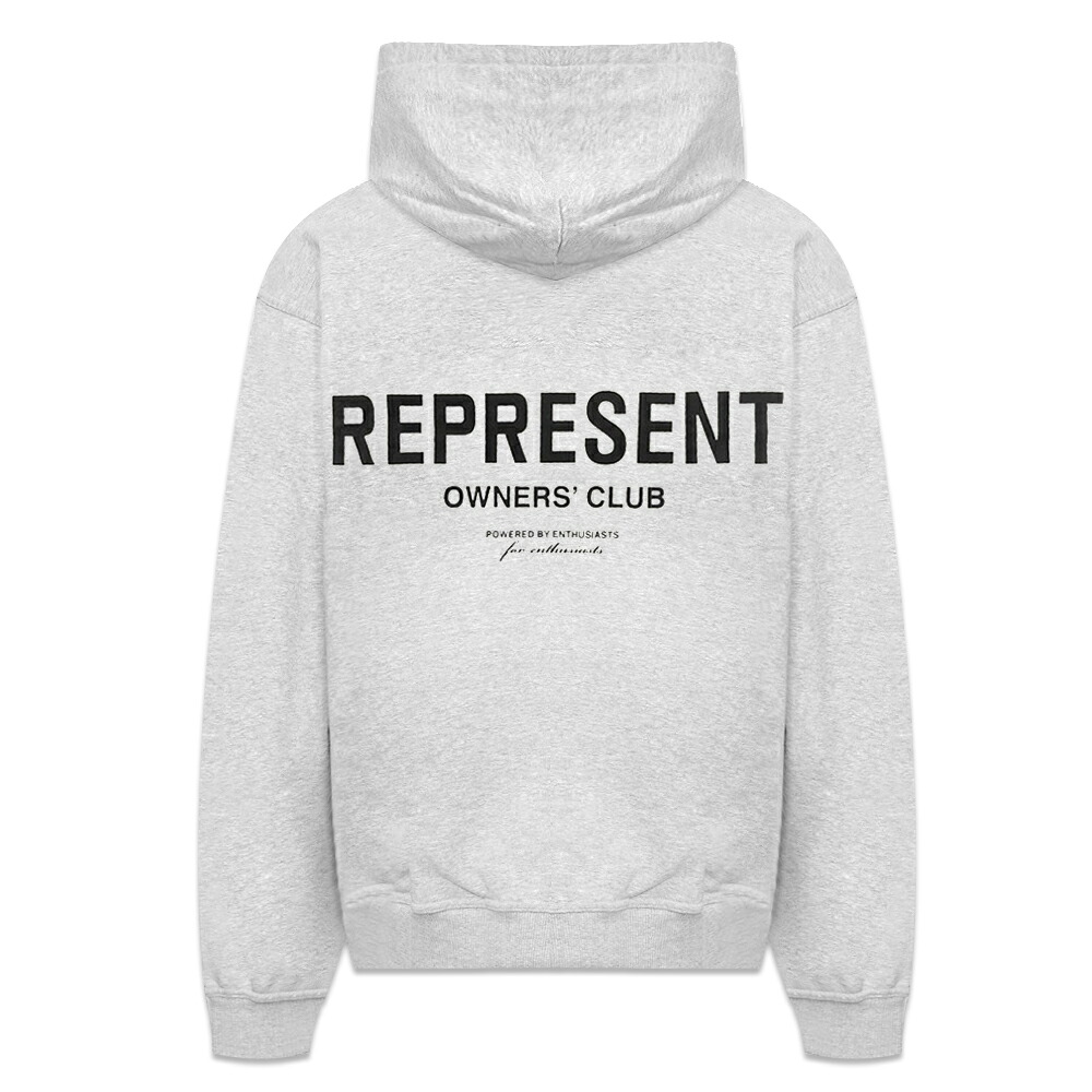 REPRESENT / Owners Club Hoodie