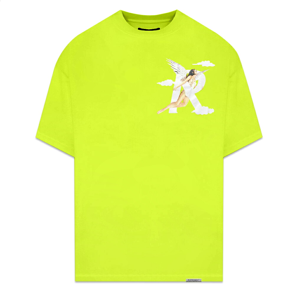 REPRESENT / Storms In Heaven T-Shirt