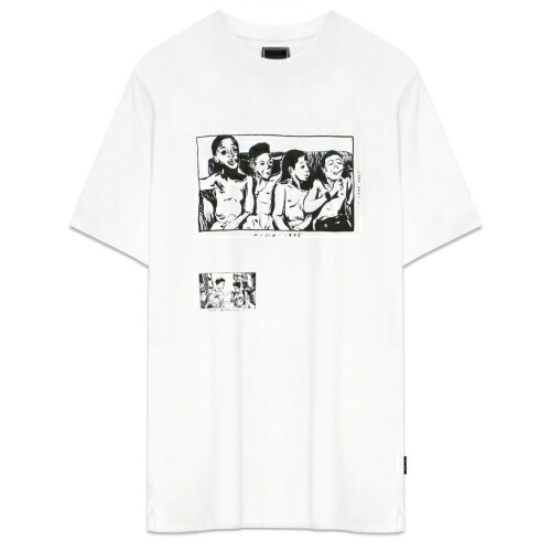 【楽天市場】I LOVE UGLY / Kids Printed Tee：VENTURER
