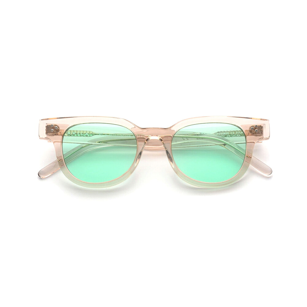 AKILA LA / Legacy Sunglasses