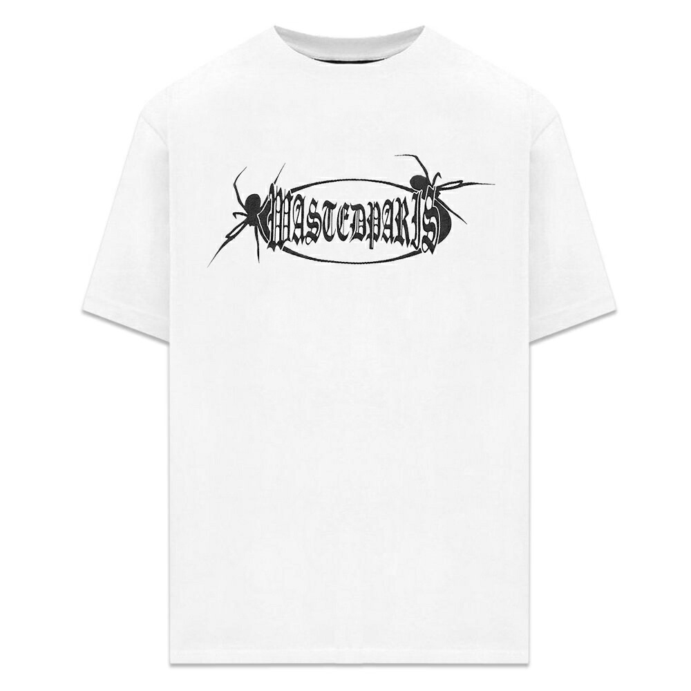 WASTED PARIS / Boiler T-Shirt｜VENTURER