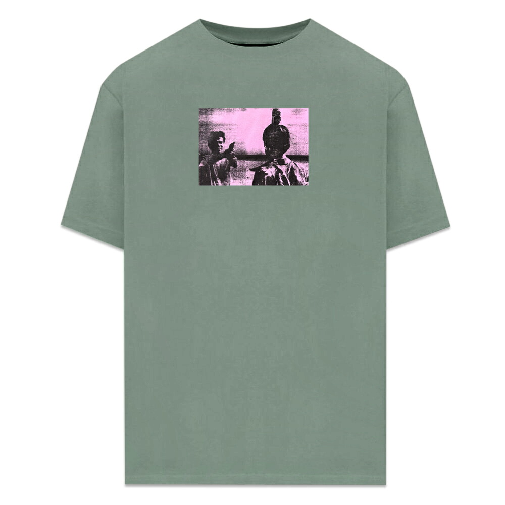 WASTED PARIS / Grave T-Shirt