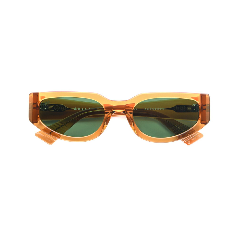 ayame THE NERDYS サークルグラス 楽天市場】THE NERDYS x ayame / METAL circle sun glasses
