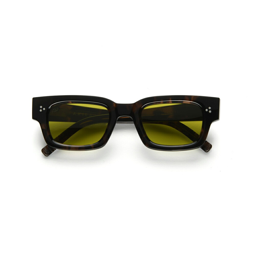AKILA LA / Syndicate Sunglasses｜VENTURER