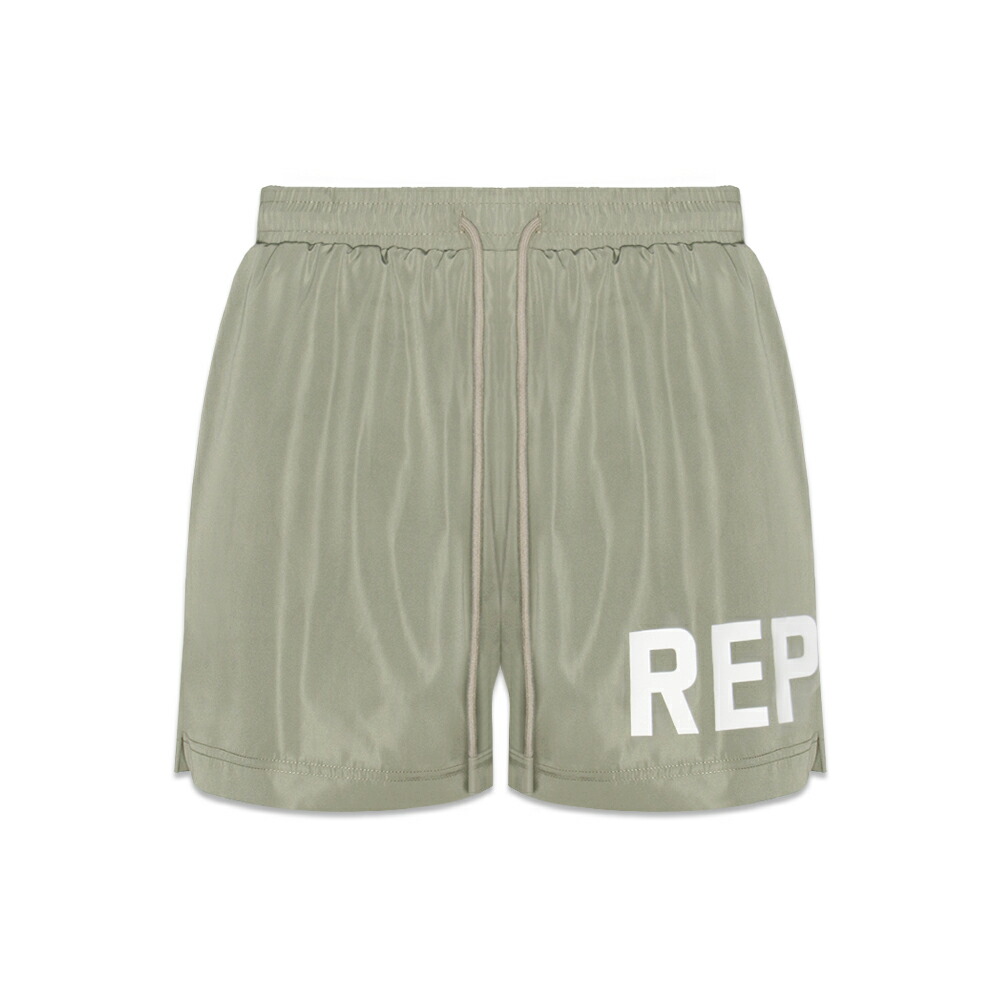 REPRESENT / Represent Swim Shorts｜VENTURER