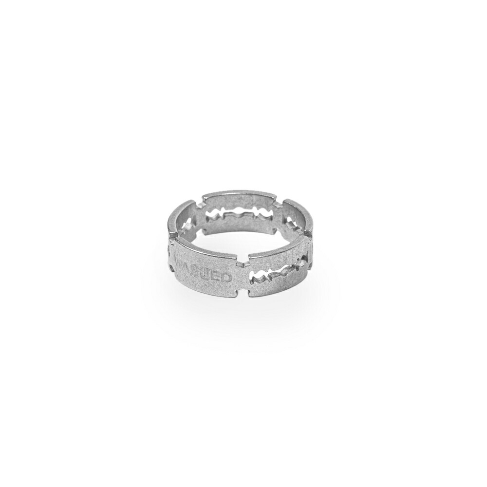 アクセサリー Wasted Paris ring 180300247.jpg
