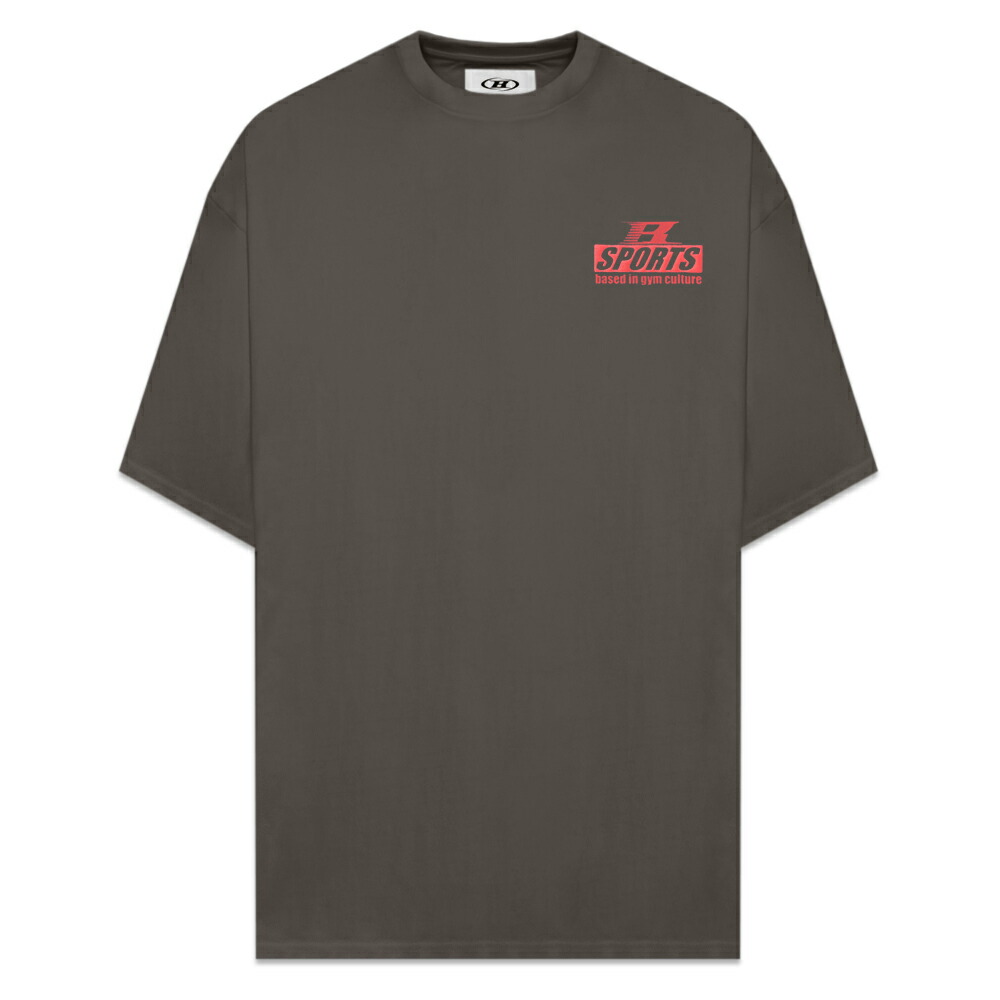 ラグビー　N1SRORT Tシャツ スポーツ、ラグビーの海外ブランドBLK